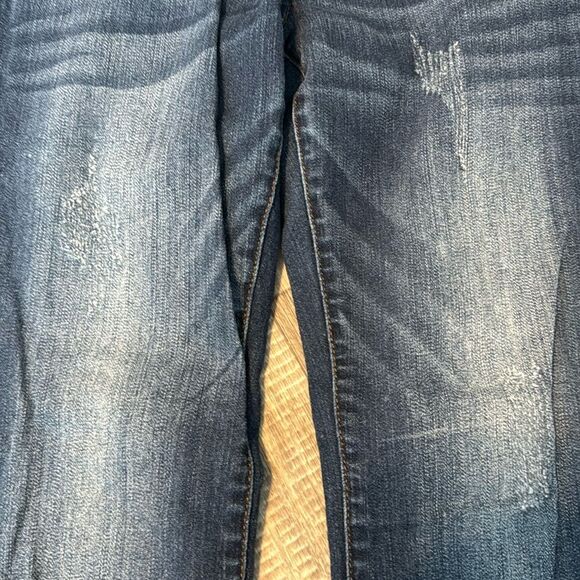 KUT‎ from the KLOTH skinny Jeans- size 2P - Picture 7 of 11